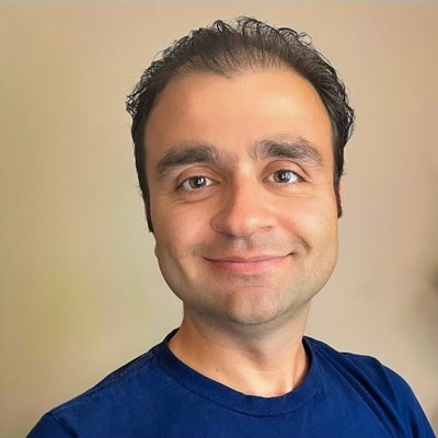 Professor Ergin
