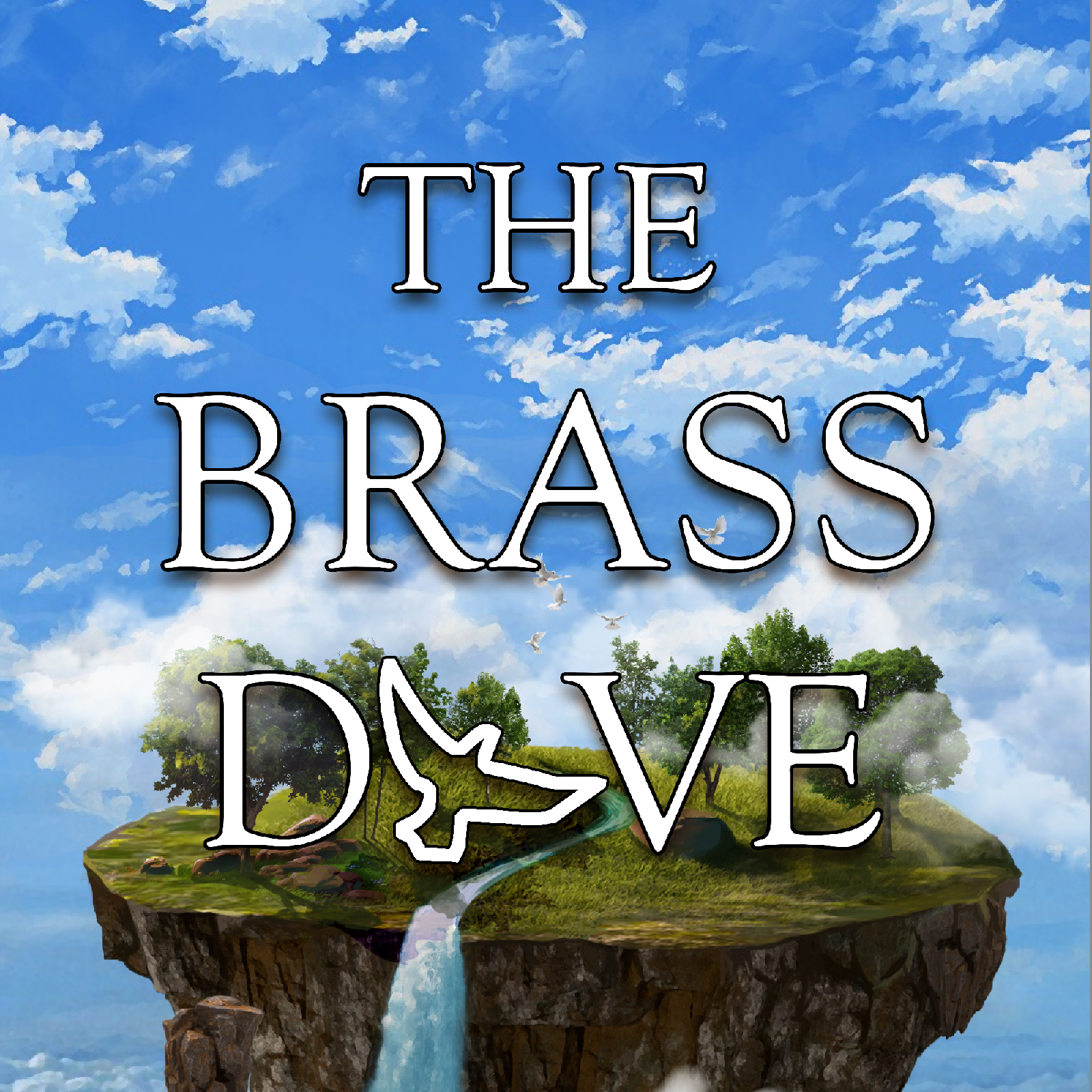 The Brass Dove