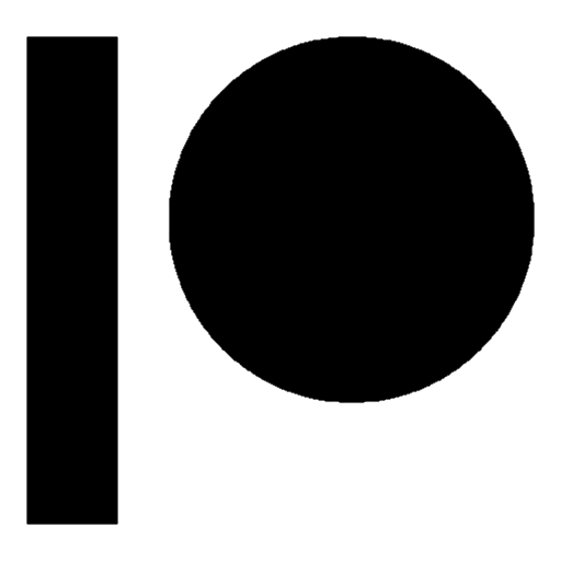 Patreon Icon