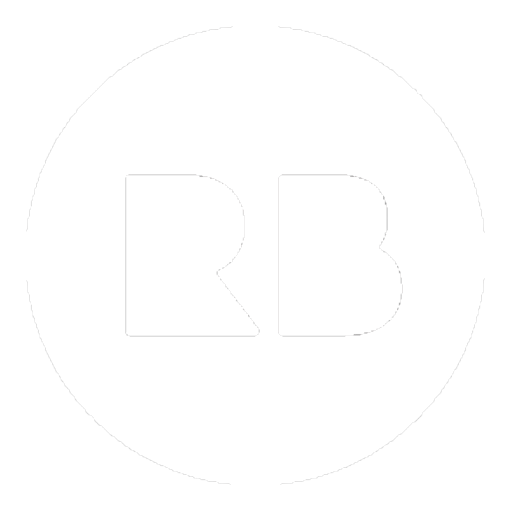 Redbubble Logo