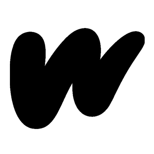 Wattpad Icon
